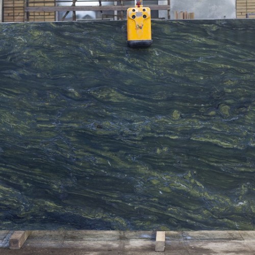 Гранит Грин Фьюжн (Granite Green Fusion)